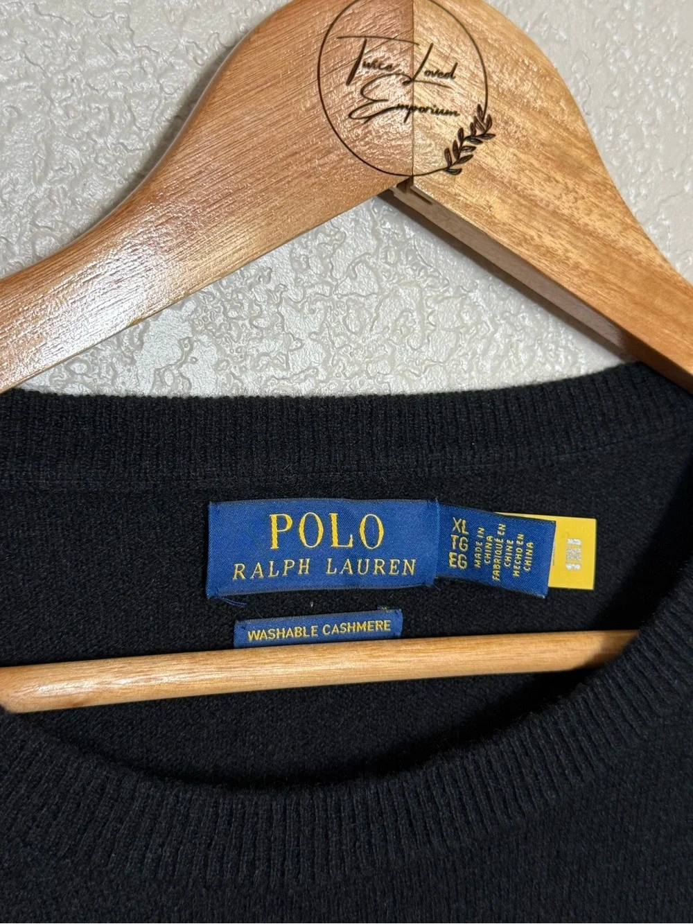 Polo Ralph Lauren excellent used